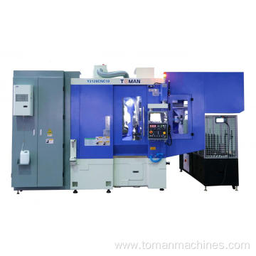 CNC Automobile engine gear cutting machine for sale